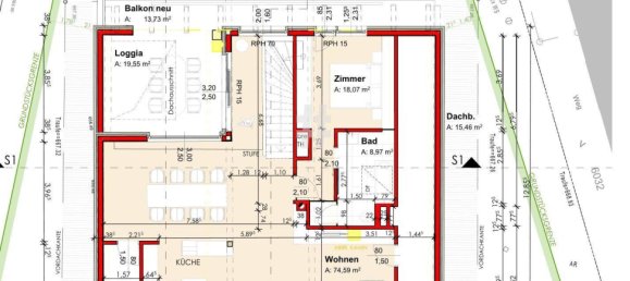 Gewerbliche Immobilie in St. Johann in Tirol, Austria, Nr. 105263 9