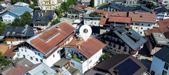 Gewerbliche Immobilie in St. Johann in Tirol, Austria, Nr. 105263 4