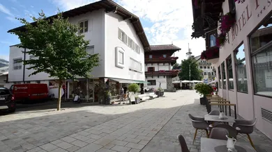 Gewerbliche Immobilie in St. Johann in Tirol, Austria, Nr. 105263