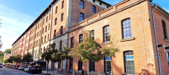 Studio in Bamberg, Germany No. 77065 29