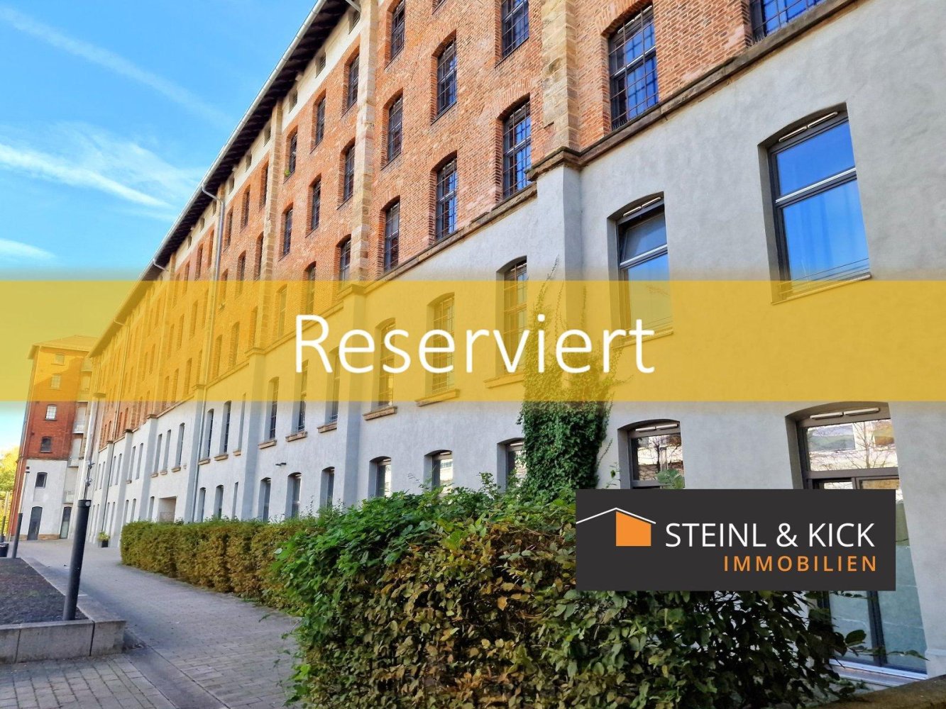 Studio in Bamberg, Germany No. 77065