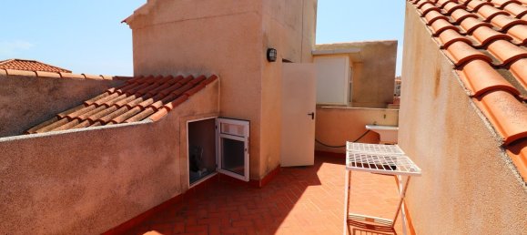 2 chambres Penthouse à Alicante, Spain No. 149392 15