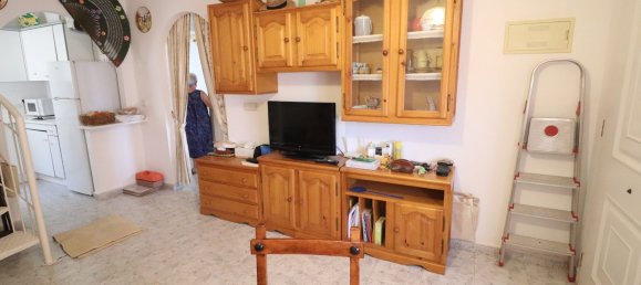 2 chambres Penthouse à Alicante, Spain No. 149392 8