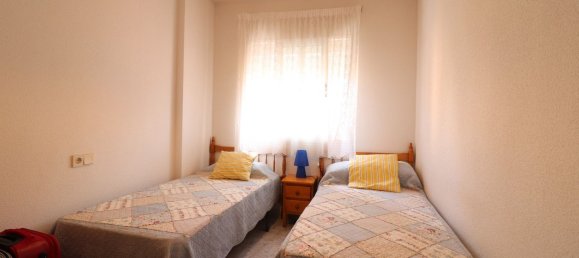 2 chambres Penthouse à Alicante, Spain No. 149392 12