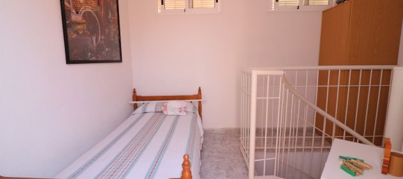 2 chambres Penthouse à Alicante, Spain No. 149392 13