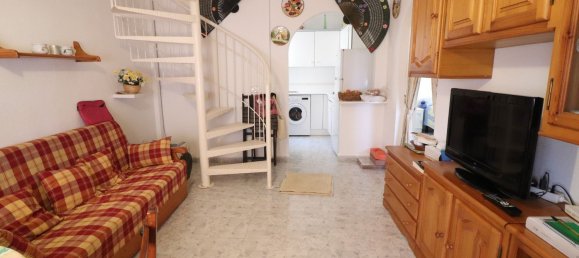 2 chambres Penthouse à Alicante, Spain No. 149392 3