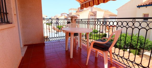 2 chambres Penthouse à Alicante, Spain No. 149392 16