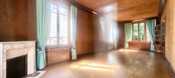 5 Schlafzimmer Haus in Le Malesherbois, France, Nr. 349898 2