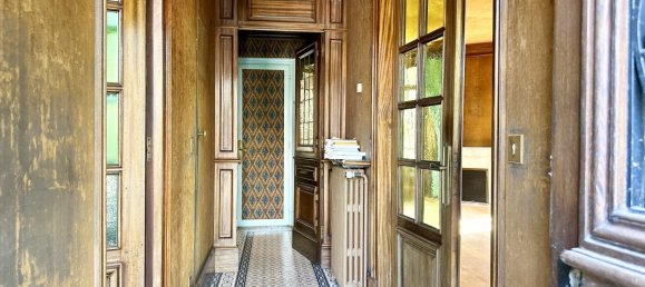 5 Schlafzimmer Haus in Le Malesherbois, France, Nr. 349898 3