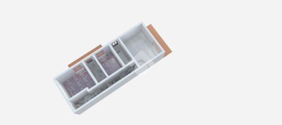 Apartamento de 4 dormitorios en Carrara, Italy No. 318754 43