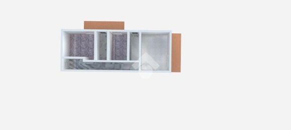 Apartamento de 4 dormitorios en Carrara, Italy No. 318754 44