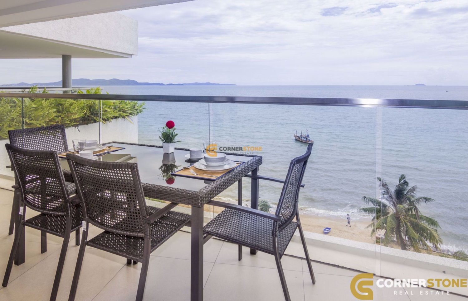 57m² Condo in Chonburi, Thailand No. 73269