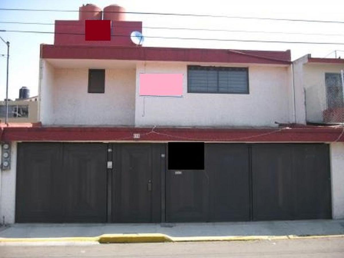 3 chambres Maison à Mexico No. 219439
