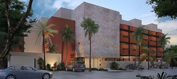 3 chambres Appartement à Quintana Roo, Mexico No. 176563 2