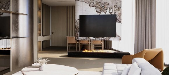 Apartamento de 1 dormitorio en BINGHATTI HILLS, Dubai Science Park, UAE No. 63448 3