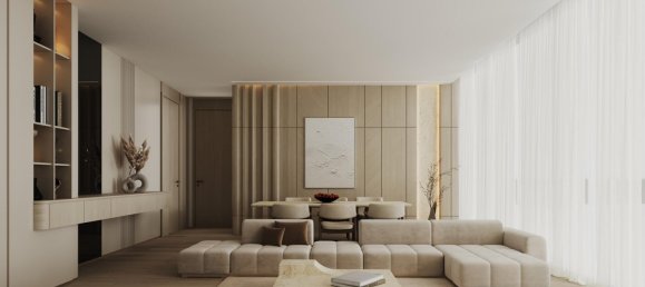 Apartamento de 1 dormitorio en BINGHATTI HILLS, Dubai Science Park, UAE No. 63448 4