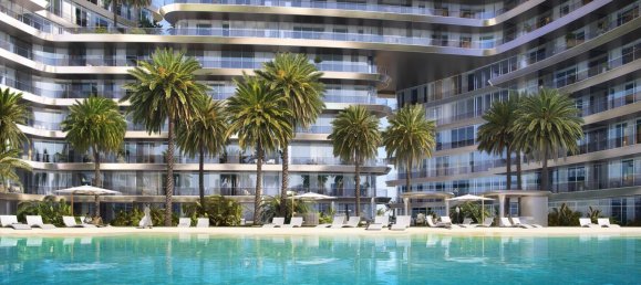 Apartamento de 1 dormitorio en BINGHATTI HILLS, Dubai Science Park, UAE No. 63448 20