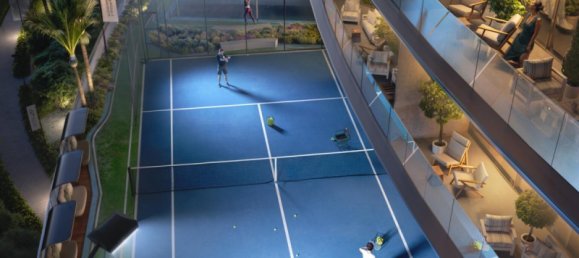 Apartamento de 1 dormitorio en BINGHATTI HILLS, Dubai Science Park, UAE No. 63448 19