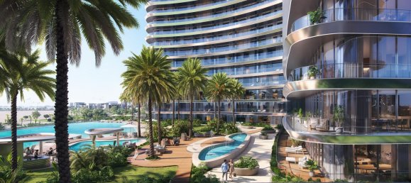 Apartamento de 1 dormitorio en BINGHATTI HILLS, Dubai Science Park, UAE No. 63448 5