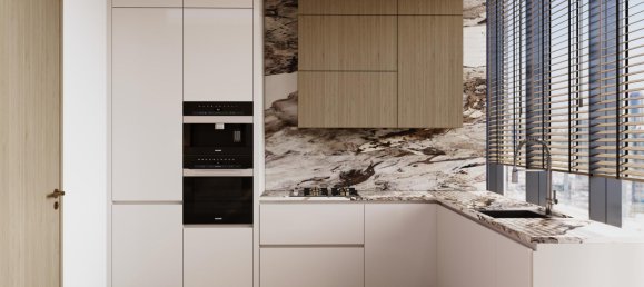 Apartamento de 1 dormitorio en BINGHATTI HILLS, Dubai Science Park, UAE No. 63448 14