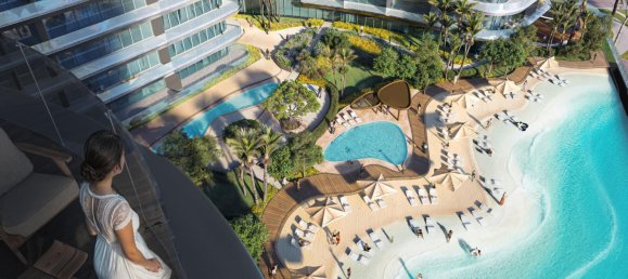 Apartamento de 1 dormitorio en BINGHATTI HILLS, Dubai Science Park, UAE No. 63448 7