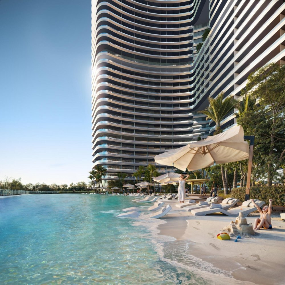 Apartamento de 1 dormitorio en BINGHATTI HILLS, Dubai Science Park, UAE No. 63448