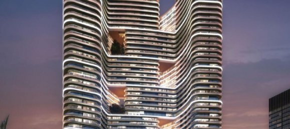 Apartamento de 1 dormitorio en BINGHATTI HILLS, Dubai Science Park, UAE No. 63448 10