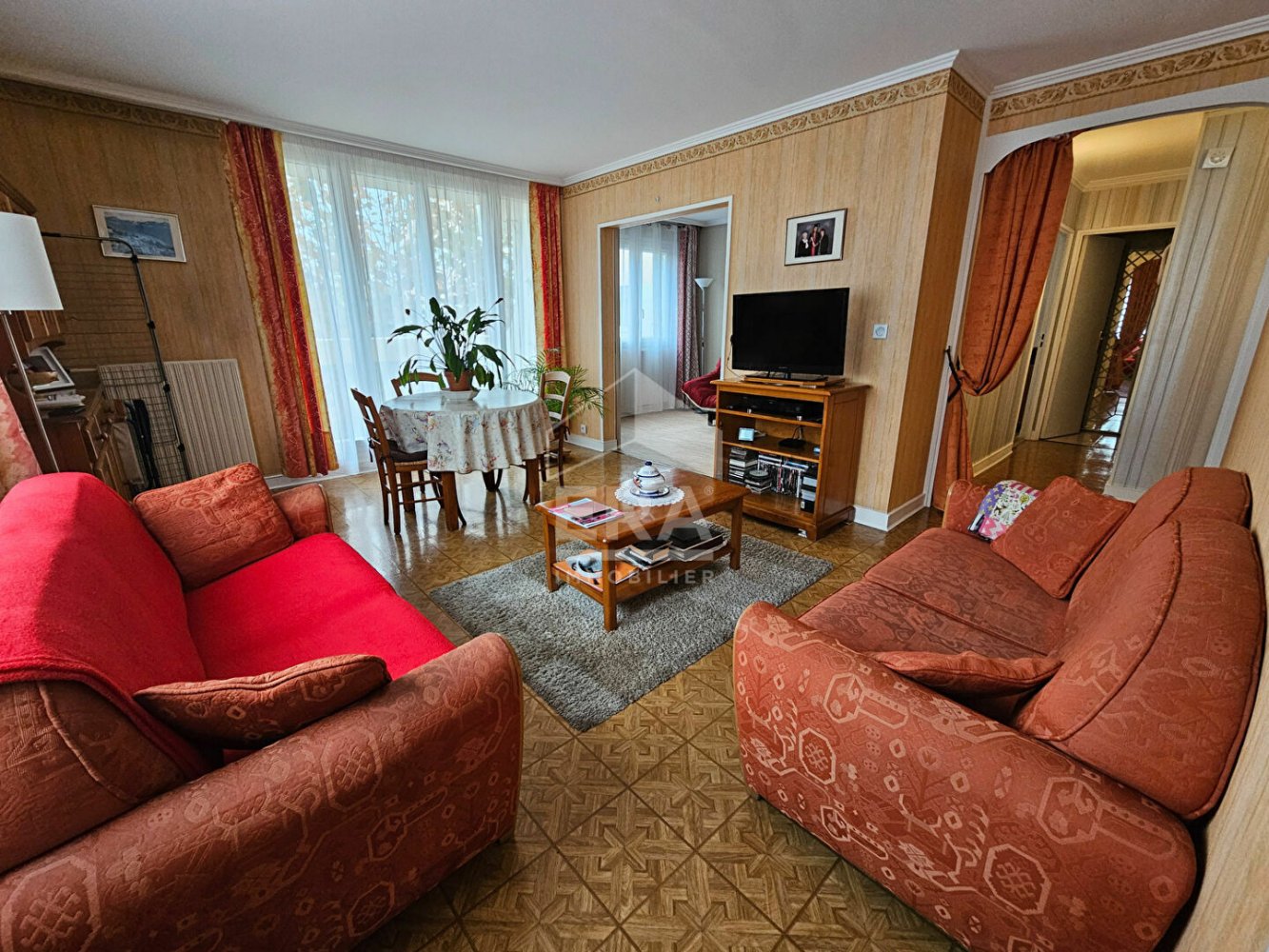 2 Schlafzimmer Wohnung in Neuilly-sur-Marne, France, Nr. 165579