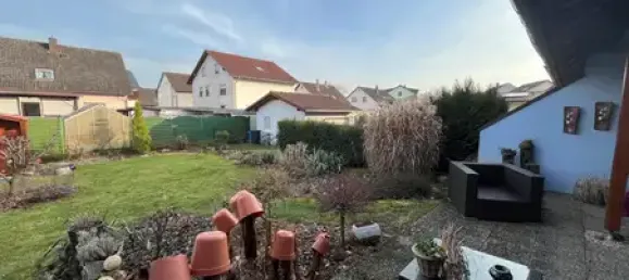 3 bedrooms Townhouse in Karlsruhe, Germany No. 80672 10