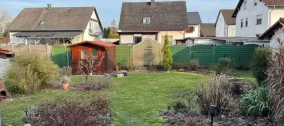 3 bedrooms Townhouse in Karlsruhe, Germany No. 80672 11