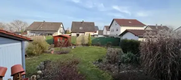 3 bedrooms Townhouse in Karlsruhe, Germany No. 80672 12