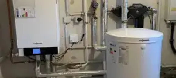 3 bedrooms Townhouse in Karlsruhe, Germany No. 80672 21