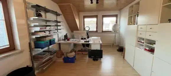 3 bedrooms Townhouse in Karlsruhe, Germany No. 80672 16