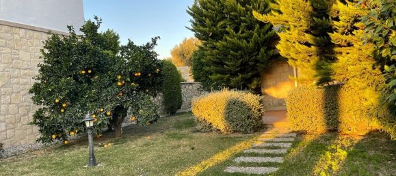 Villa 4+1 in Side, Turkey No. 10339 16