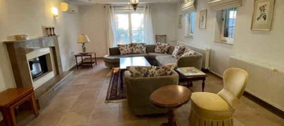 Villa 4+1 in Side, Turkey No. 10339 4