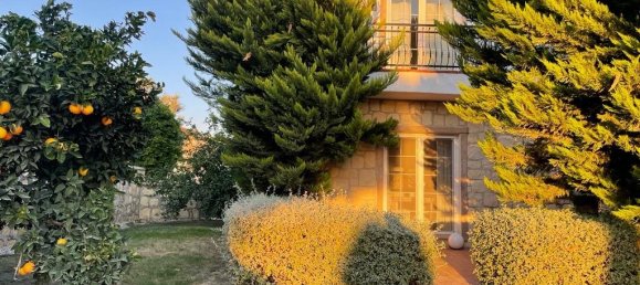 Villa 4+1 in Side, Turkey No. 10339 20