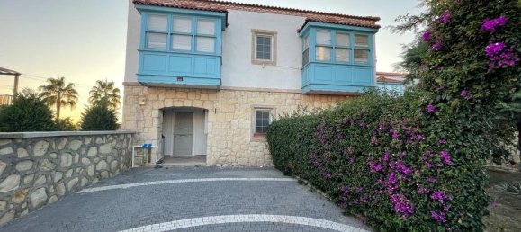 Villa 4+1 in Side, Turkey No. 10339 3