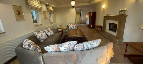 Villa 4+1 in Side, Turkey No. 10339 5