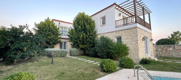 Villa 4+1 in Side, Turkey No. 10339 17