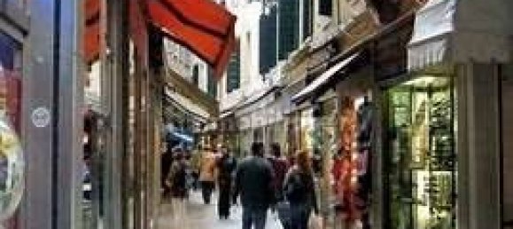 5 rooms Commercial property in Venice, Italy No. 61577 12