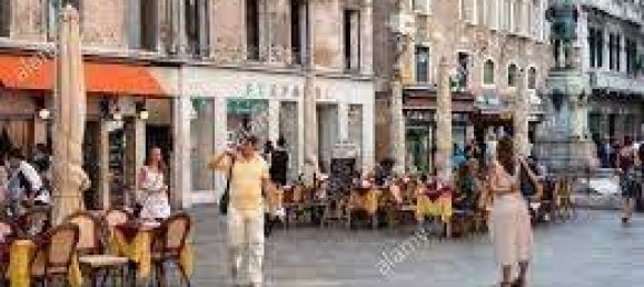 5 rooms Commercial property in Venice, Italy No. 61577 19