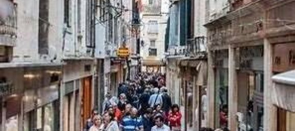 5 rooms Commercial property in Venice, Italy No. 61577 9