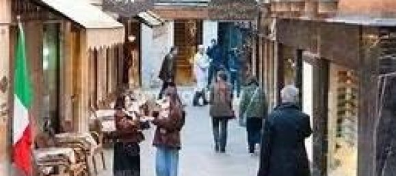 5 rooms Commercial property in Venice, Italy No. 61577 4