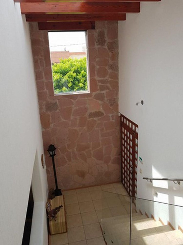 2 chambres Maison à San Luis Potosi, Mexico No. 152785