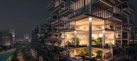 Studio in Dubai, UAE, Nr. 111525 7