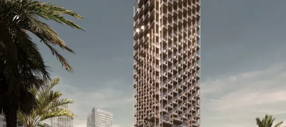 Studio in Dubai, UAE, Nr. 111525 2