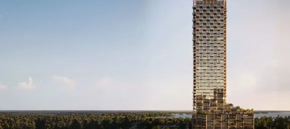 Studio in Dubai, UAE, Nr. 111525 4