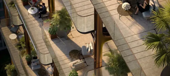 Studio in Dubai, UAE, Nr. 111525 9