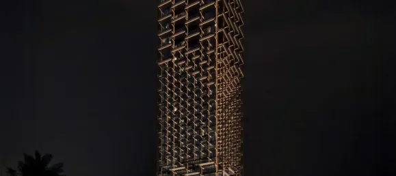 Studio in Dubai, UAE, Nr. 111525 5