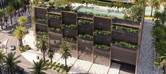 Studio in Dubai, UAE, Nr. 111525 8